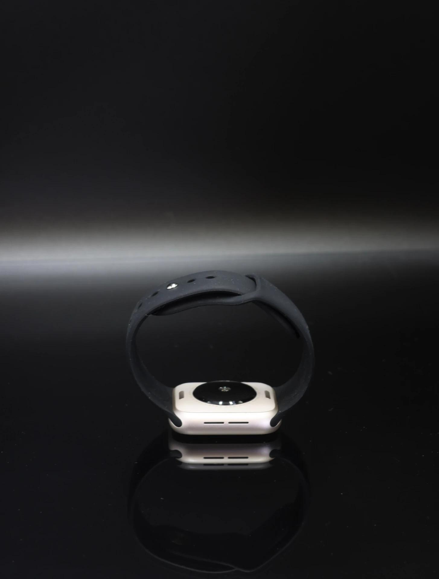 Apple Watch SE 2 2022 40 mm Starlight akku - 12 HÓ GARANCIA