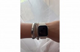 apple watch SE 3 (2025) 40mm, starlight