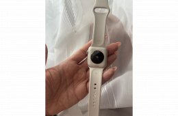 apple watch SE 3 (2025) 40mm, starlight