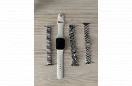 apple watch SE 3 (2025) 40mm, starlight