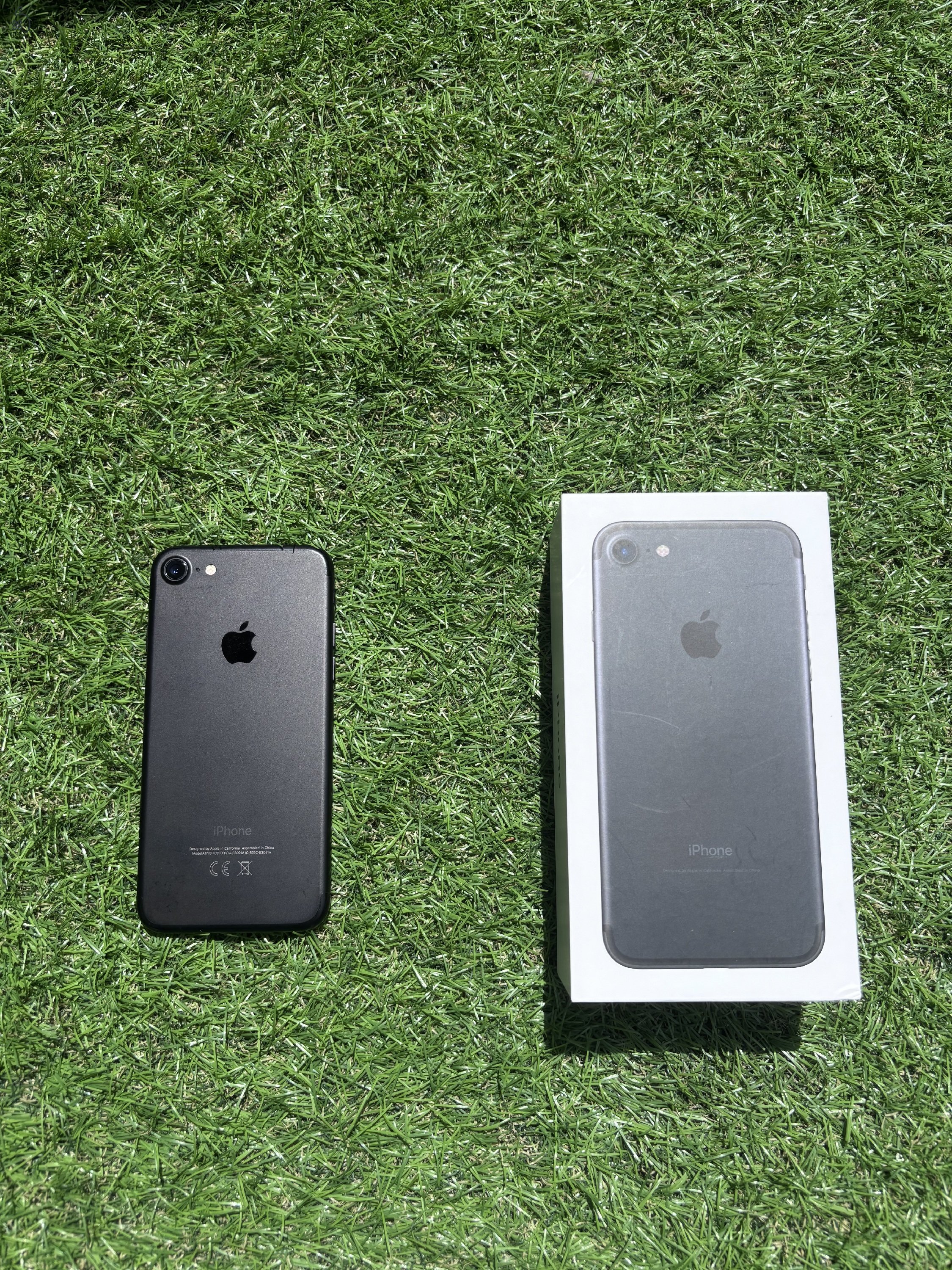 IPhone 7 128GB
