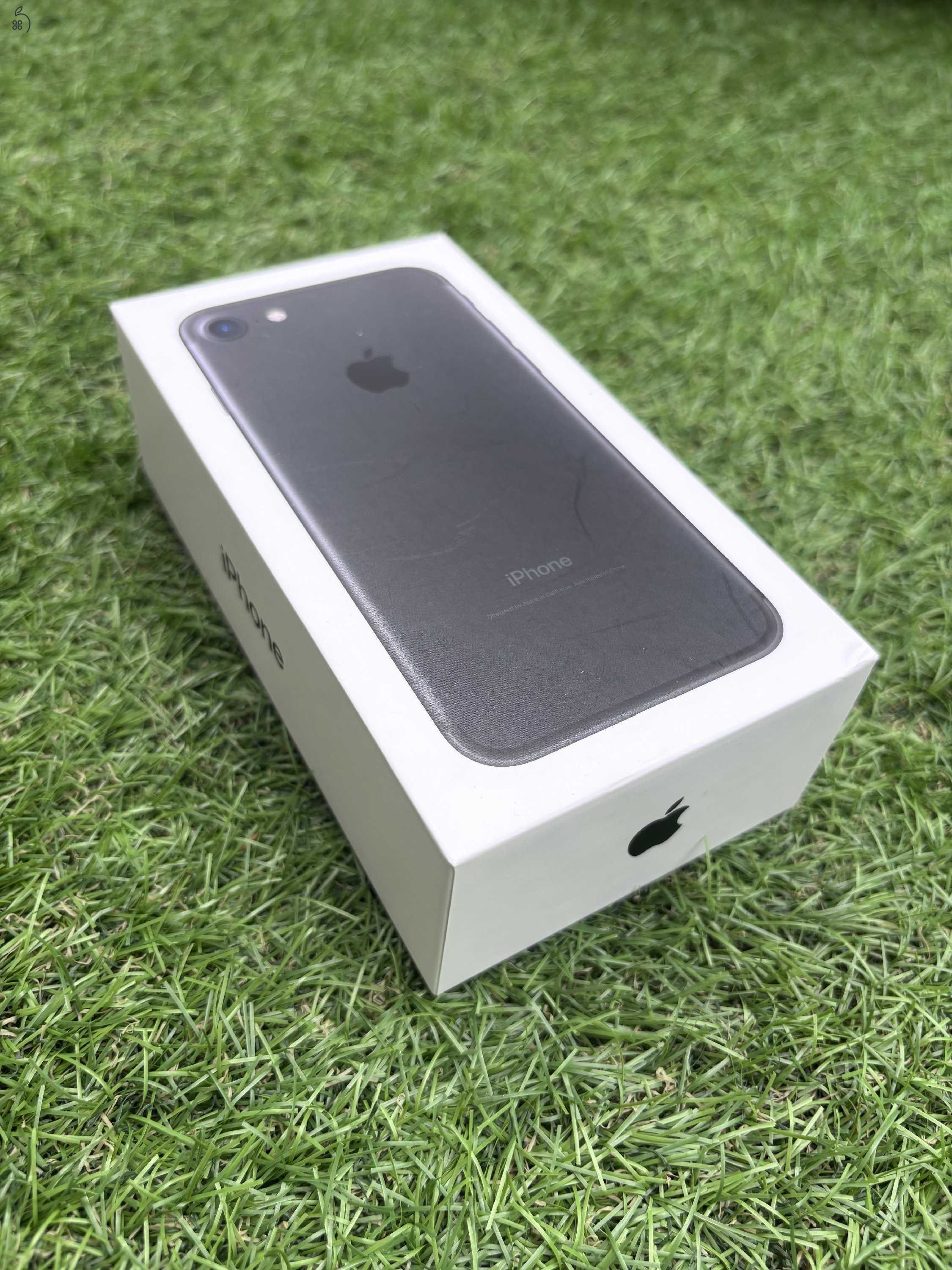 IPhone 7 128GB