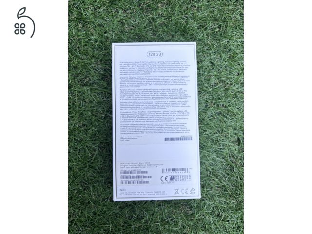 IPhone 7 128GB
