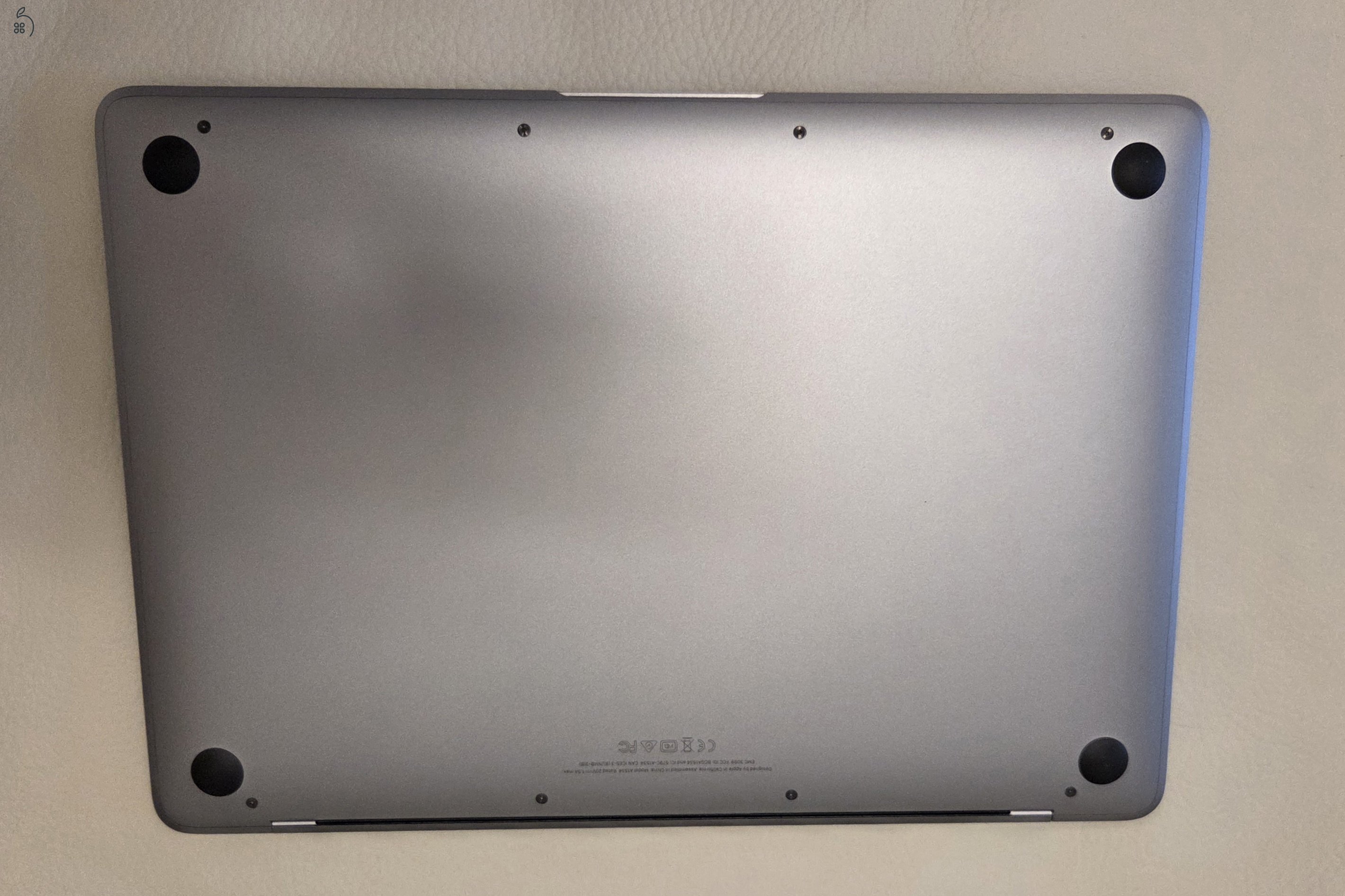 Apple MacBook Retina 12