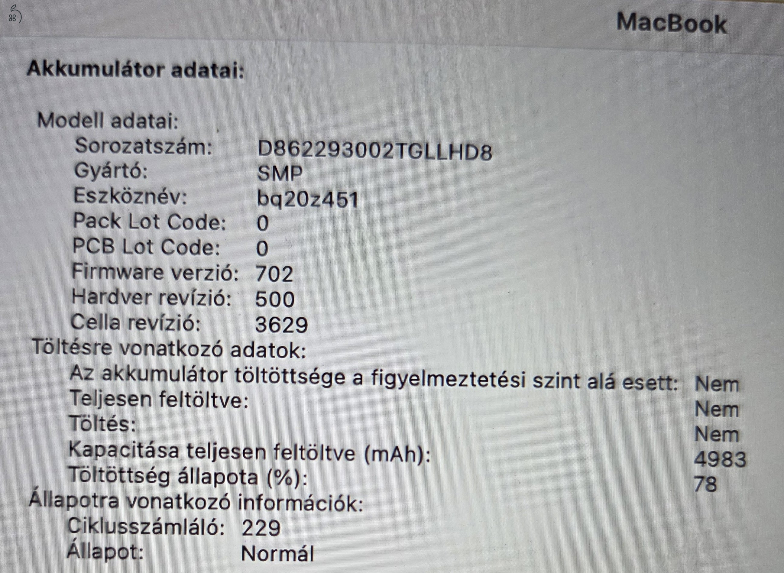 Apple MacBook Retina 12
