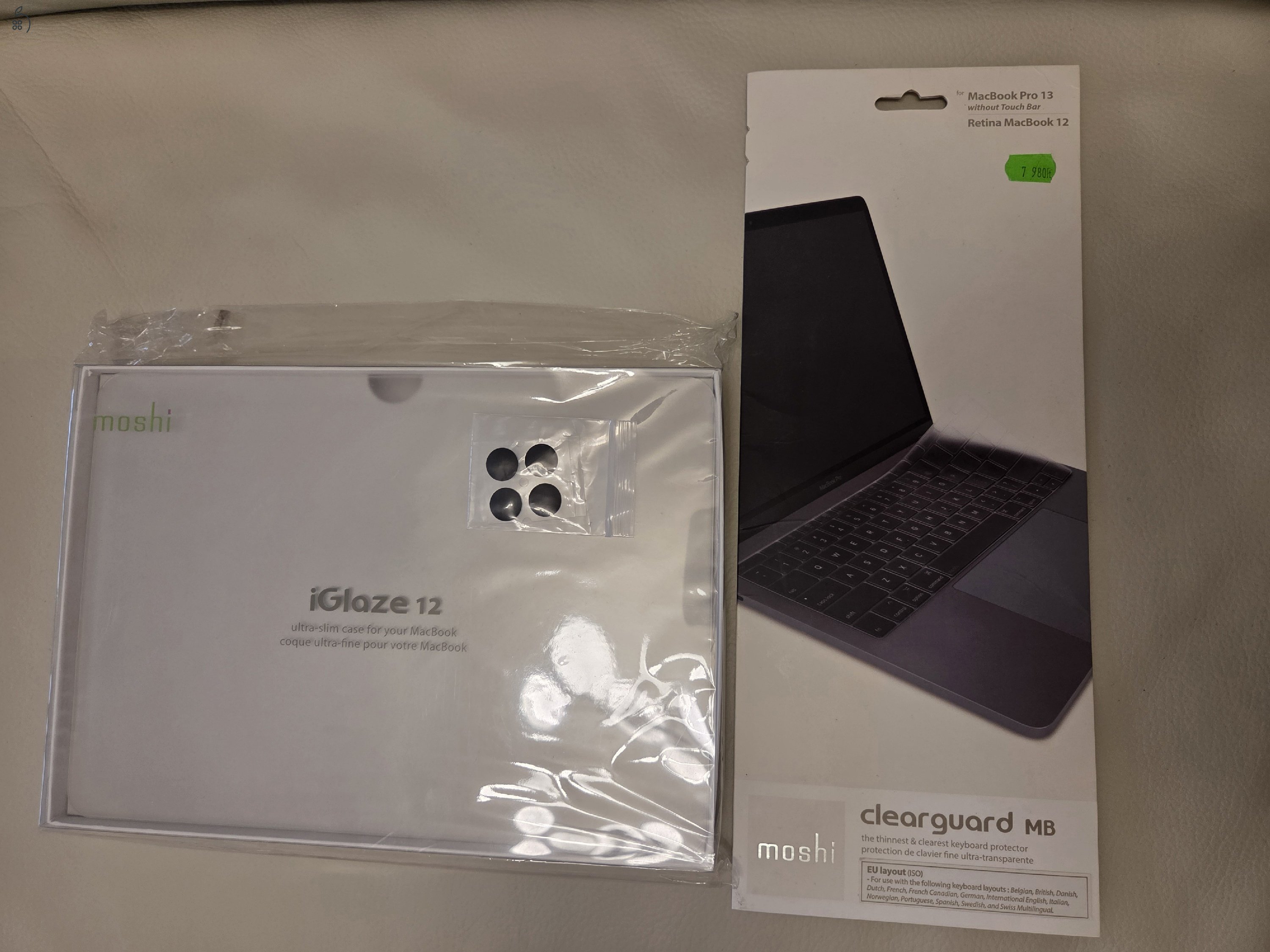 Apple MacBook Retina 12