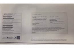 Apple MacBook Retina 12