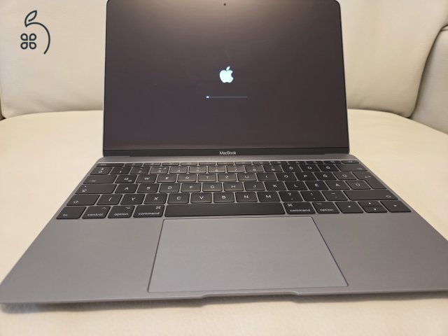 Apple MacBook Retina 12