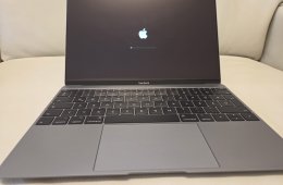 Apple MacBook Retina 12