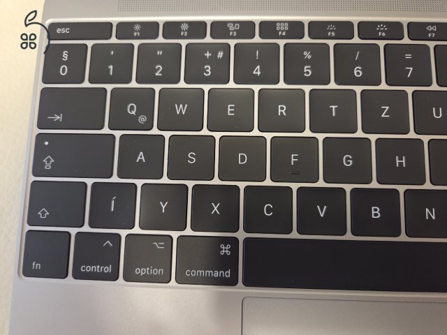Apple MacBook Retina 12