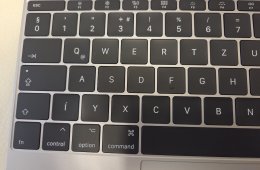 Apple MacBook Retina 12