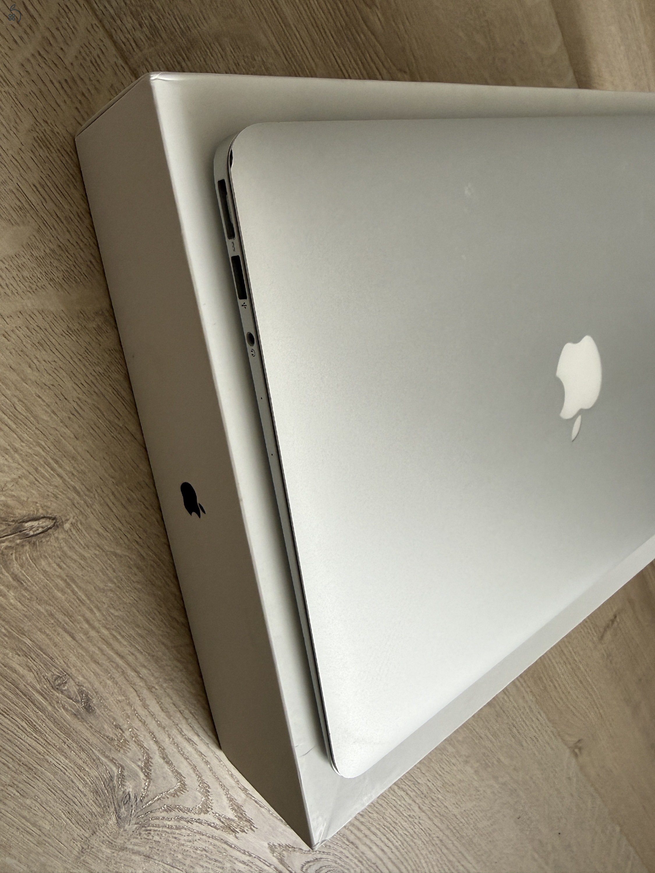 MacBook Air 2017