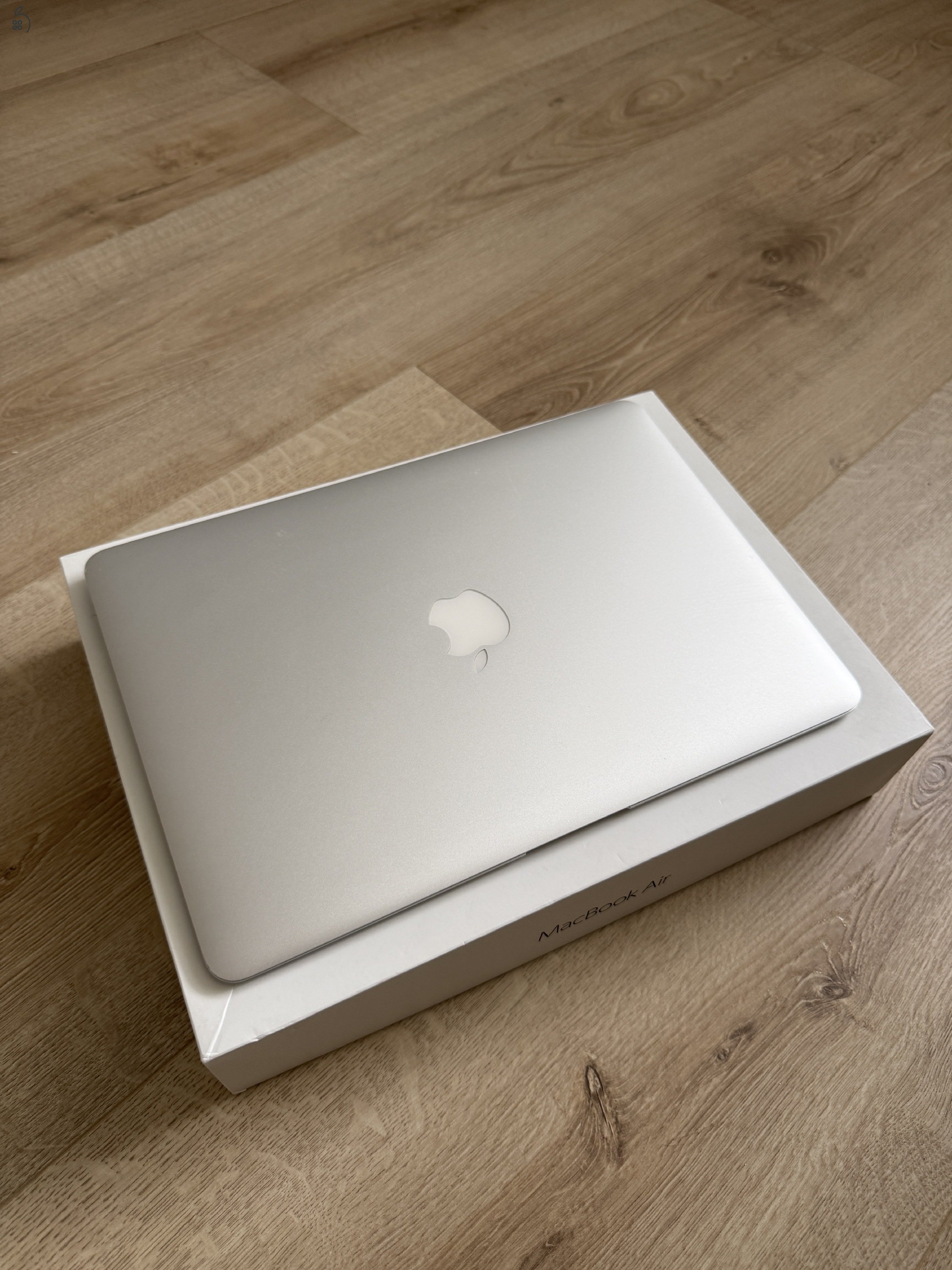 MacBook Air 2017