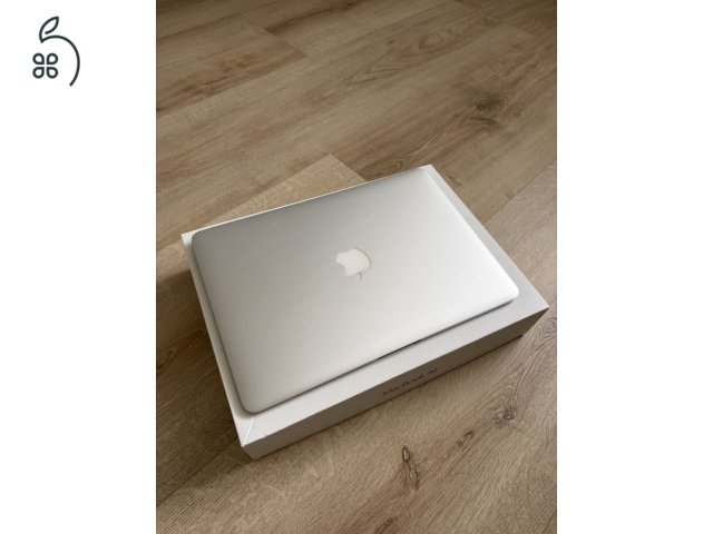 MacBook Air 2017