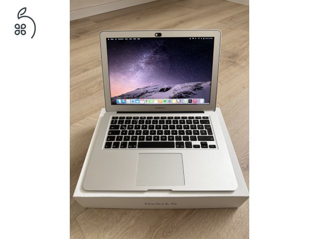 MacBook Air 2017