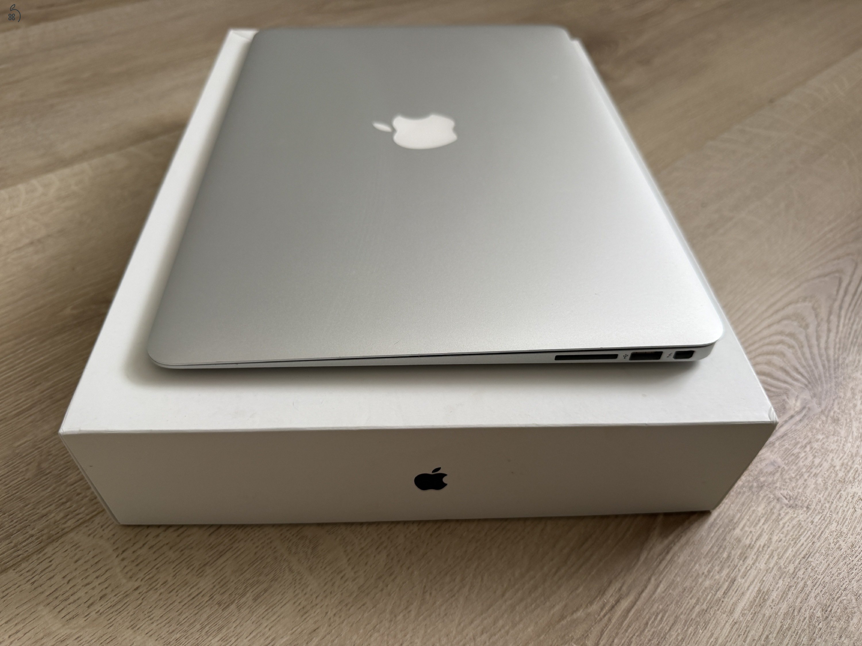MacBook Air 2017