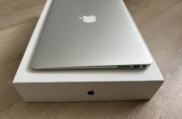 MacBook Air 2017