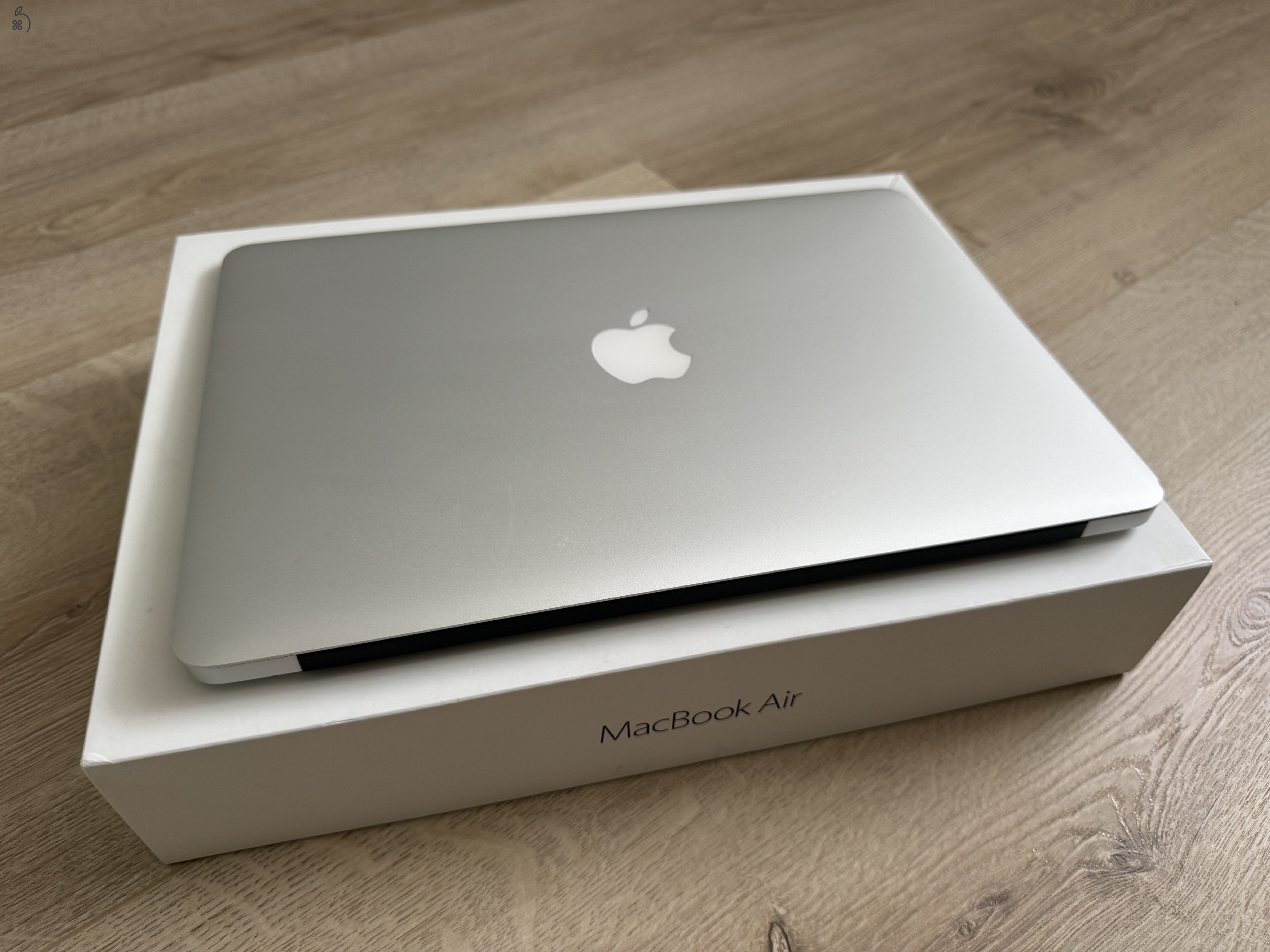 MacBook Air 2017