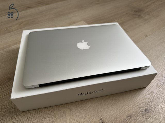 MacBook Air 2017