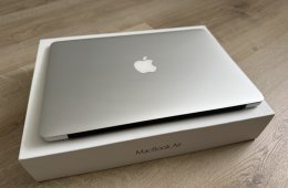 MacBook Air 2017