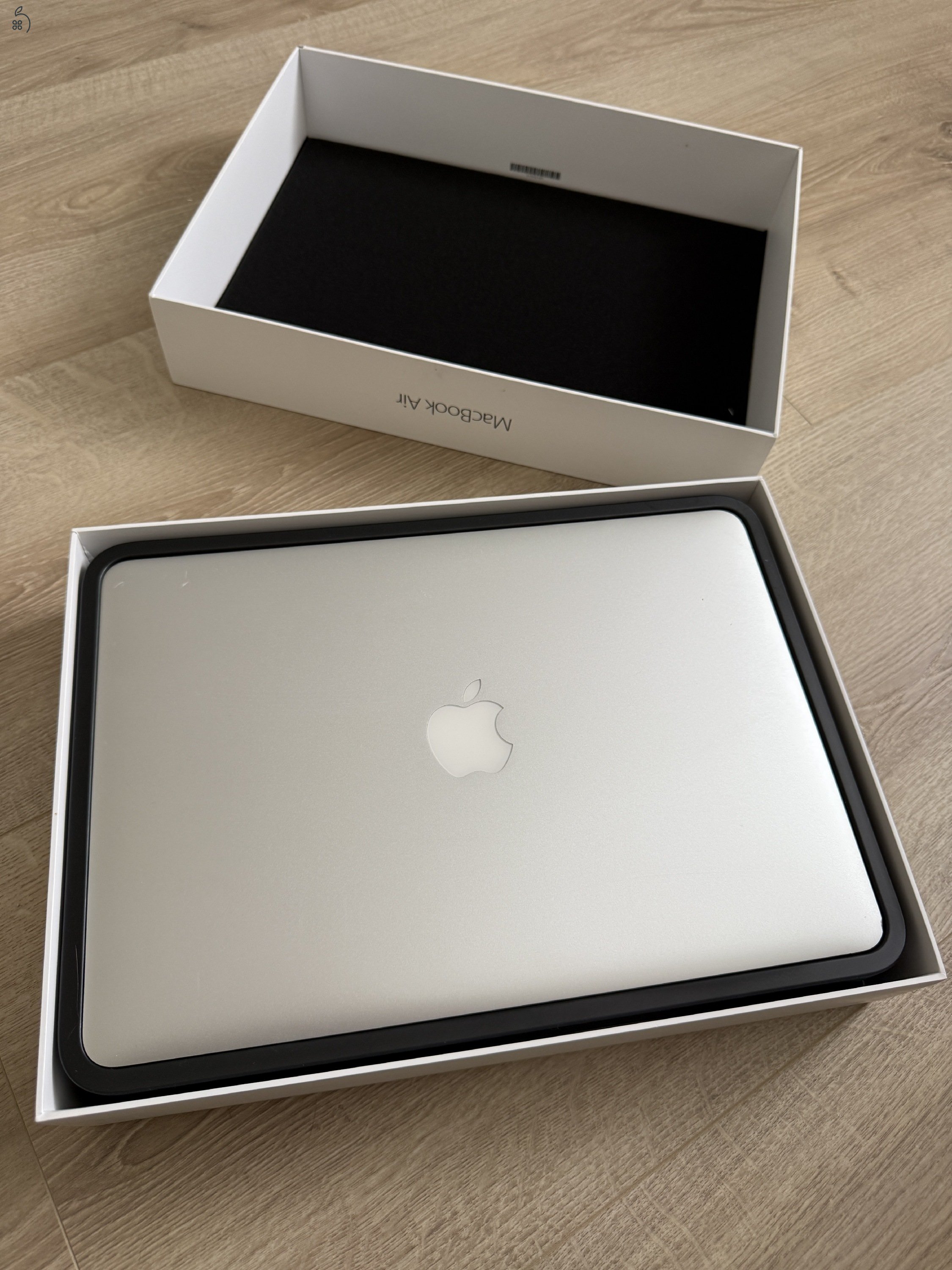 MacBook Air 2017