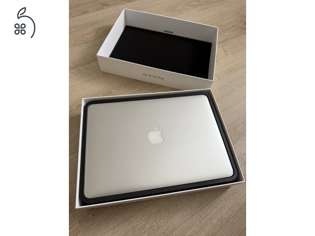 MacBook Air 2017