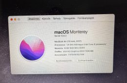 MacBook Air 2017