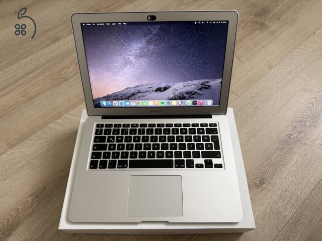 MacBook Air 2017