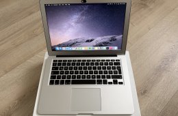 MacBook Air 2017