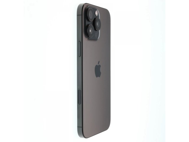 Apple iPhone 16 Pro Max 256 GB Black Titanium 99%