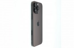 Apple iPhone 16 Pro Max 256 GB Black Titanium 99%