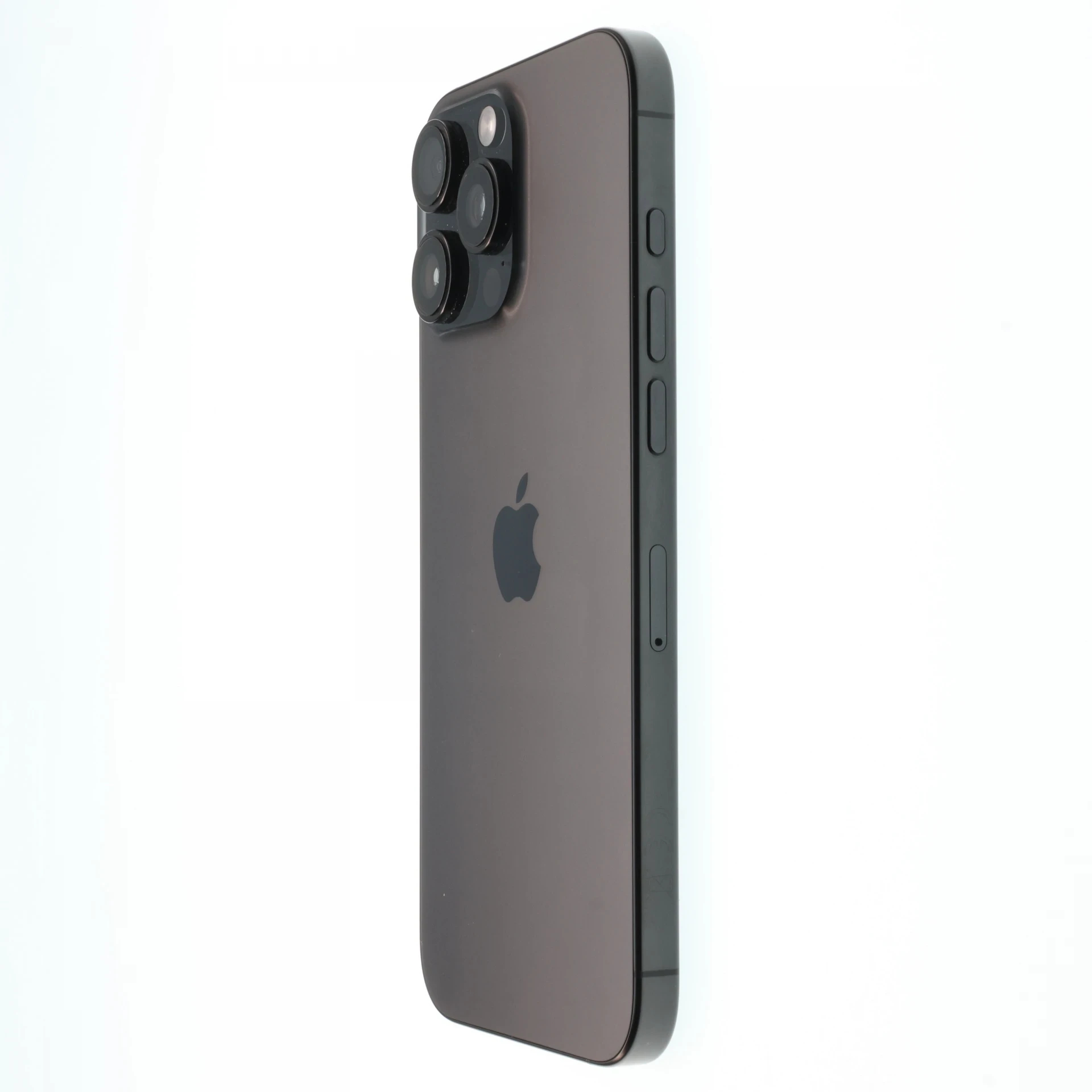 Apple iPhone 16 Pro Max 256 GB Black Titanium 99%