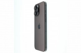 Apple iPhone 16 Pro Max 256 GB Black Titanium 99%
