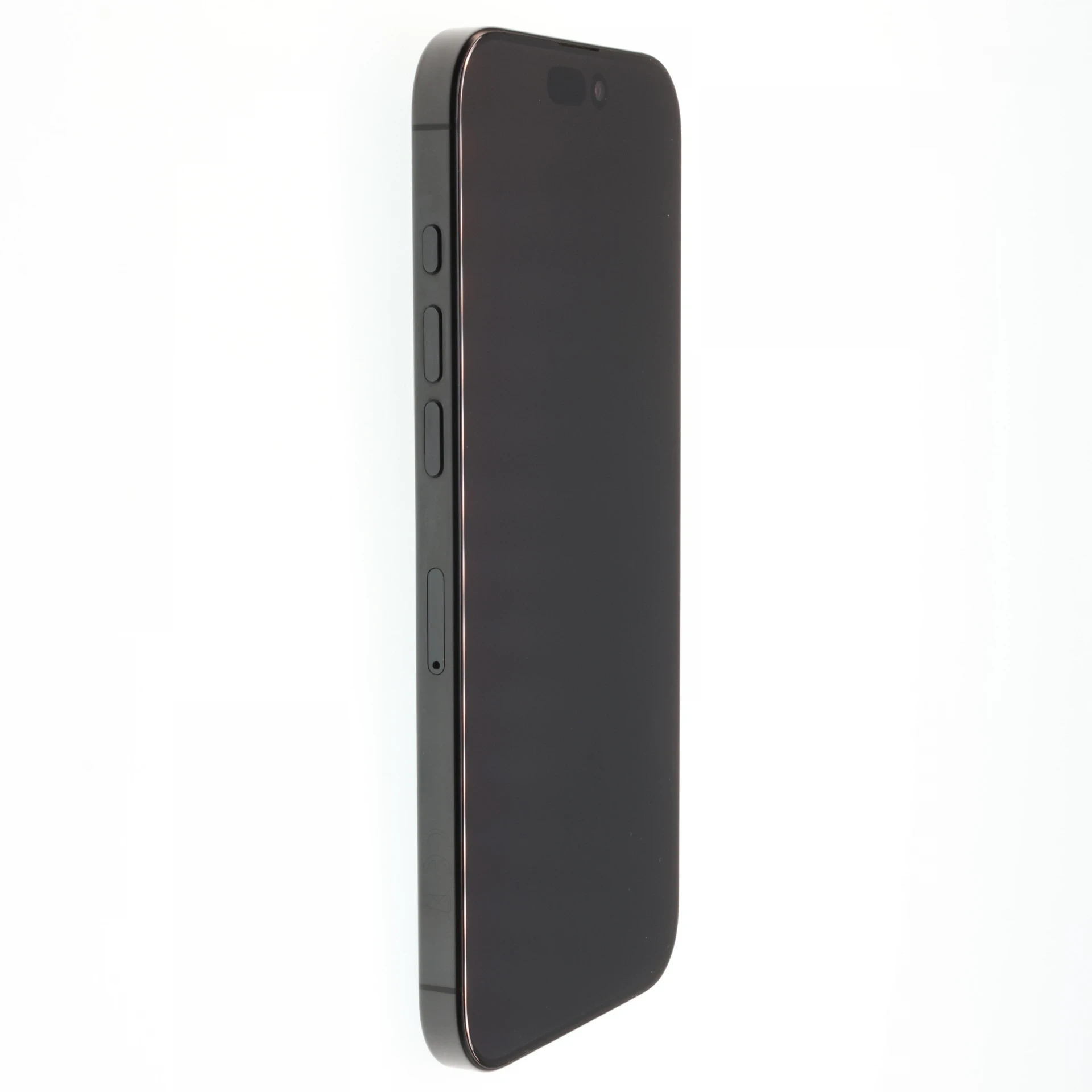 Apple iPhone 16 Pro Max 256 GB Black Titanium 99%
