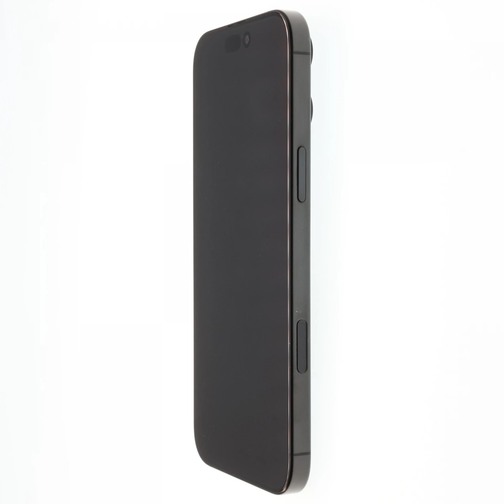 Apple iPhone 16 Pro Max 256 GB Black Titanium 99%