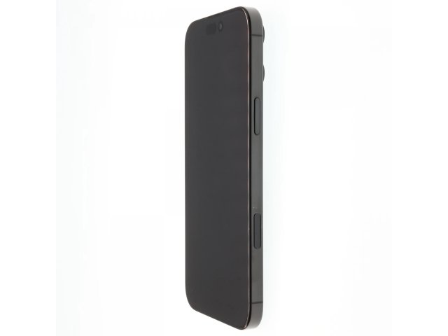 Apple iPhone 16 Pro Max 256 GB Black Titanium 99%
