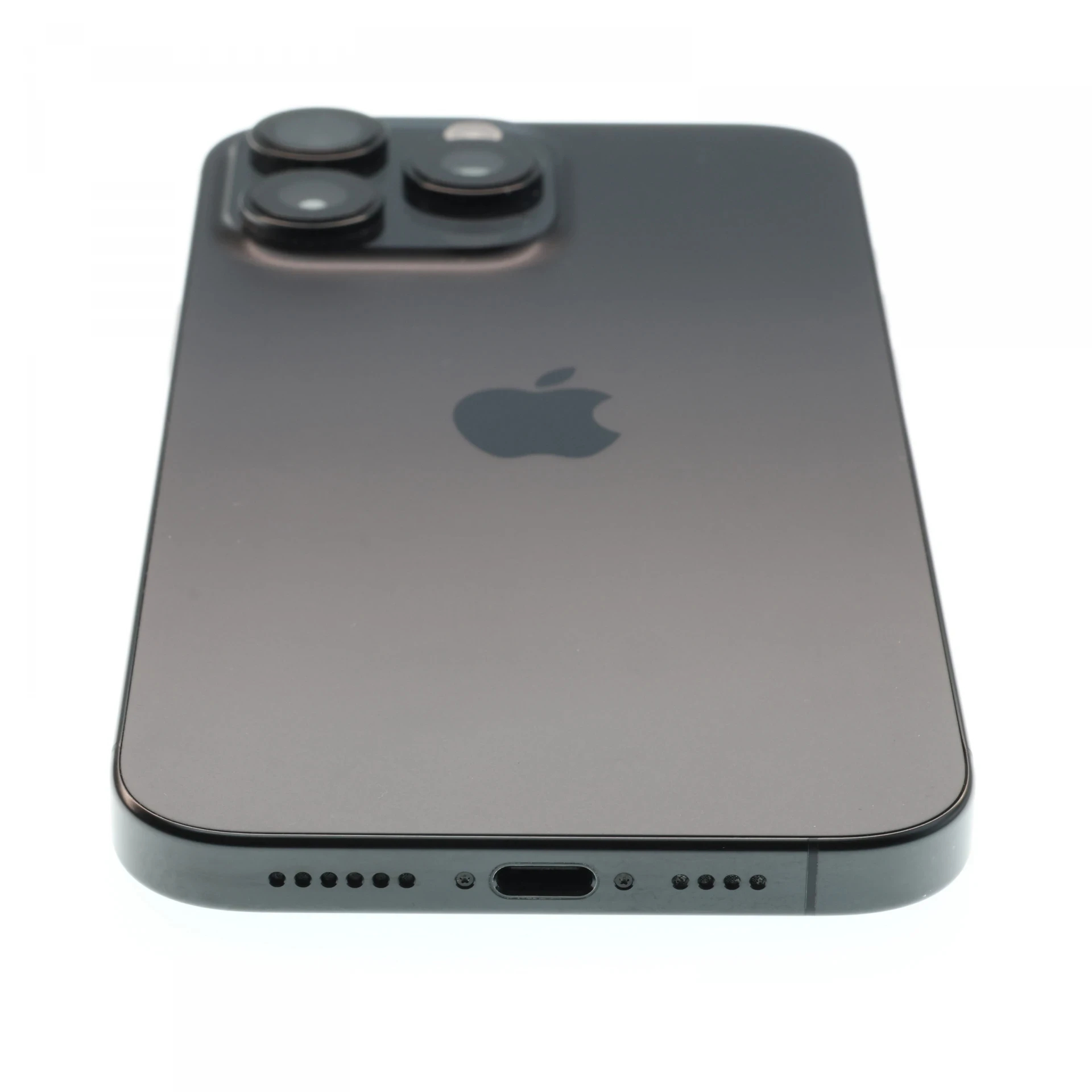 Apple iPhone 16 Pro Max 256 GB Black Titanium 99%