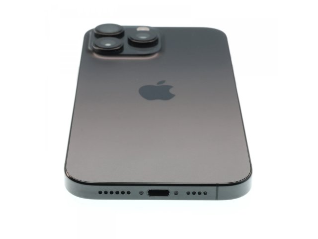 Apple iPhone 16 Pro Max 256 GB Black Titanium 99%