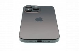 Apple iPhone 16 Pro Max 256 GB Black Titanium 99%