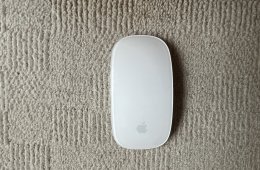 APPLE Magic Mouse 1 -es eladó.