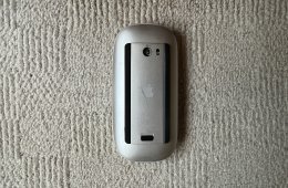 APPLE Magic Mouse 1 -es eladó.
