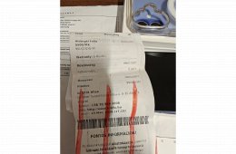 Apple iPhone 16 128GB Ultramarine Kártyafüggetlen 99%