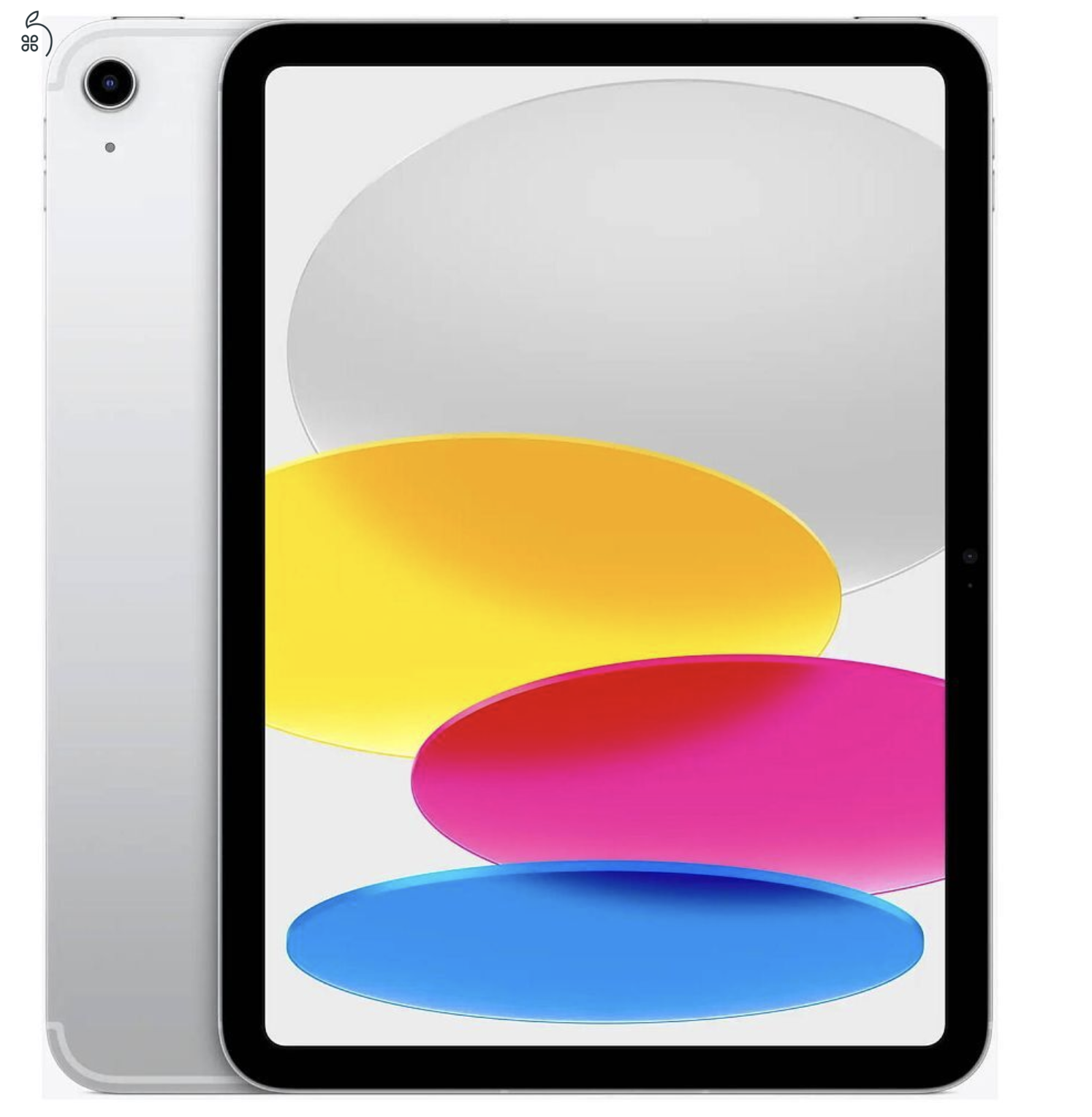Bontatlan, új Apple iPad 11 (A16), Wifi, 128GB, Blue színben eladó, garanciás!