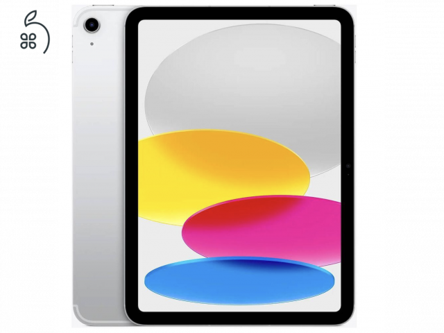 Bontatlan, új Apple iPad 11 (A16), Wifi, 128GB, Blue színben eladó, garanciás!