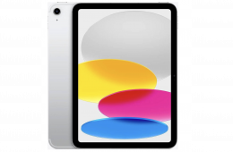 Bontatlan, új Apple iPad 11 (A16), Wifi, 128GB, Blue színben eladó, garanciás!
