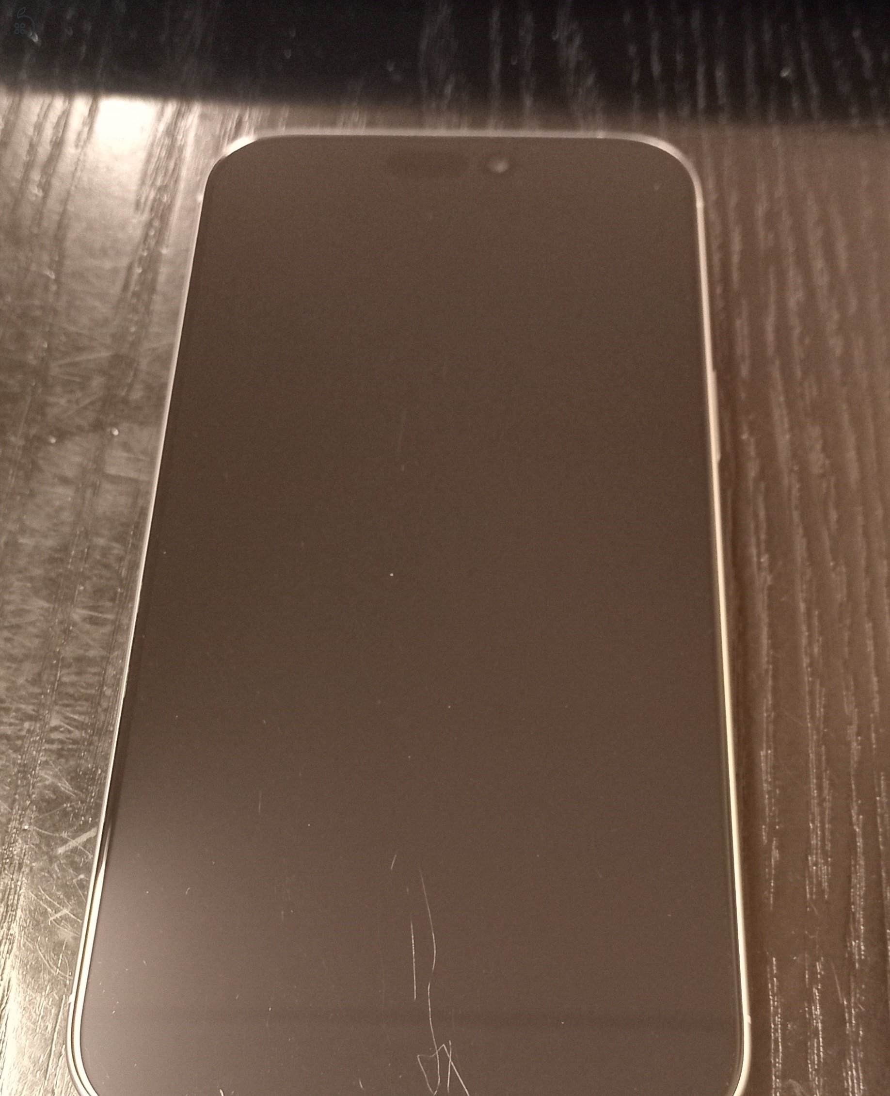 iPhone 16 Pro Max 256GB - White