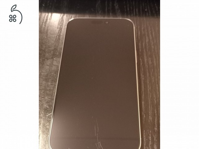 iPhone 16 Pro Max 256GB - White