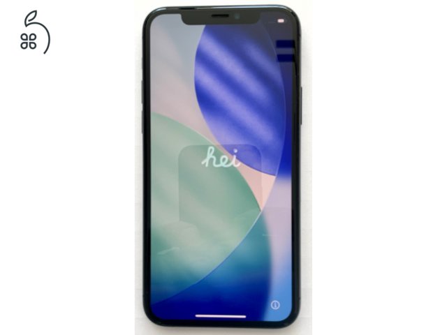 iPhone 11 Pro - 256 GB - Space Grey - apró hibával