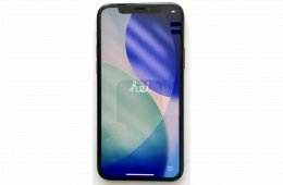 iPhone 11 Pro - 256 GB - Space Grey - apró hibával