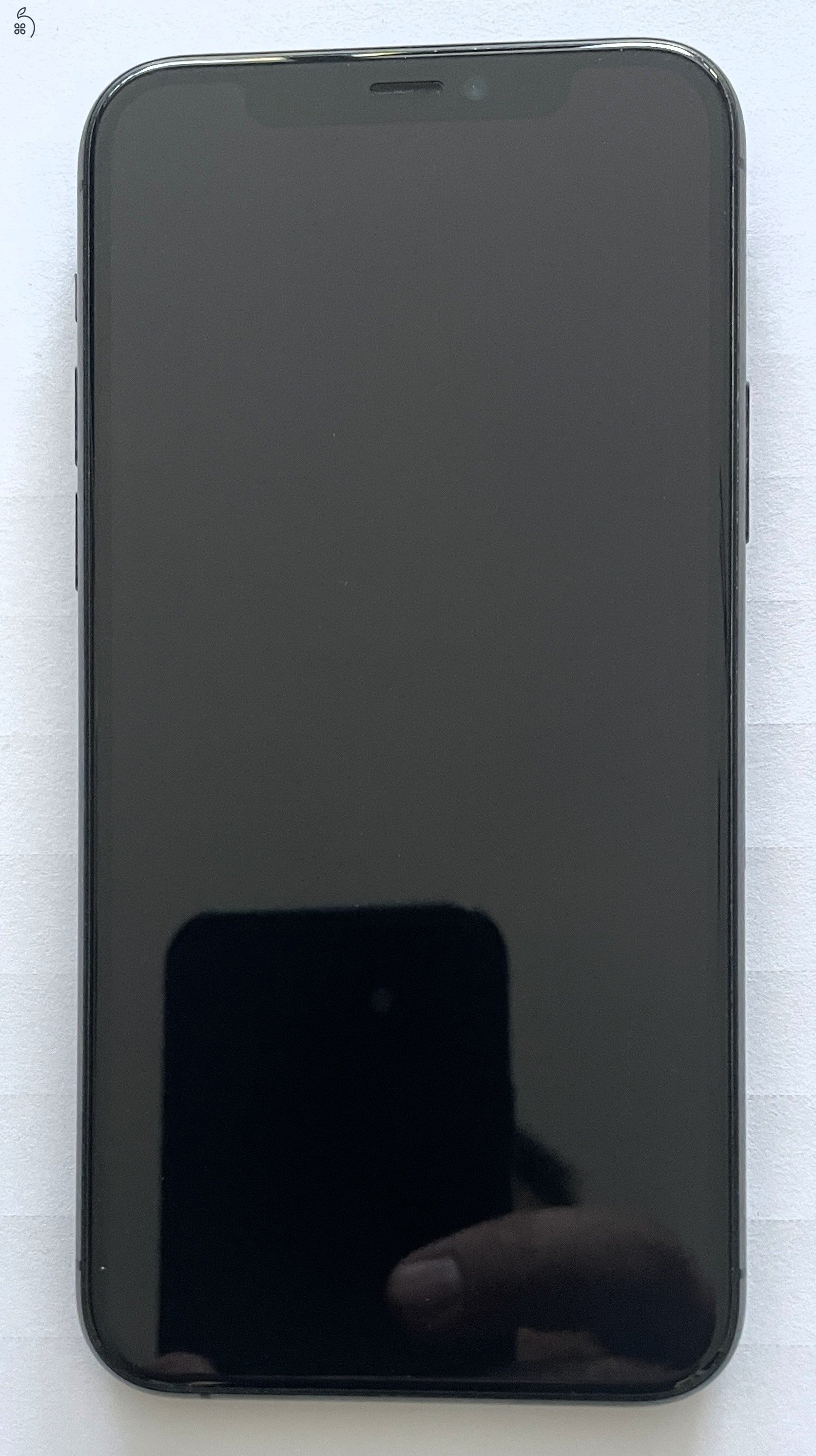 iPhone 11 Pro - 256 GB - Space Grey - apró hibával